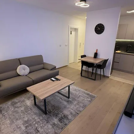 Apartamento Level *