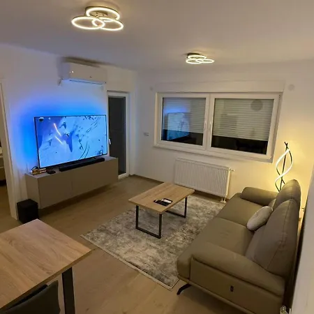 Level Apartamento *