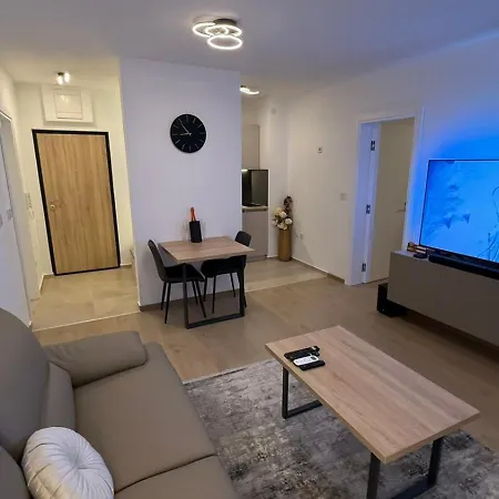 Apartamento Level