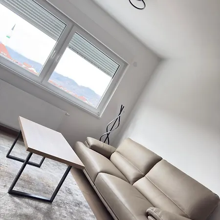 Level Apartman Kostajnica