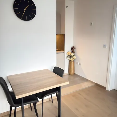 Level Apartamento
