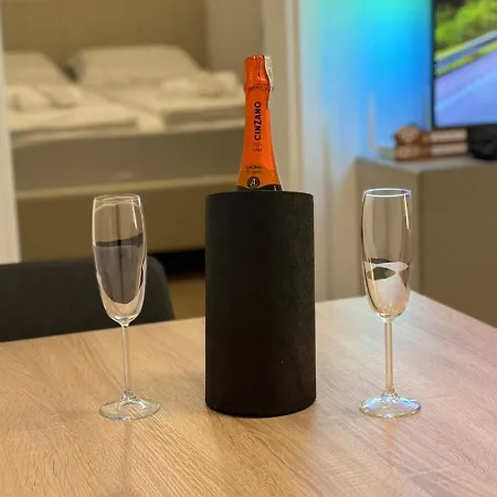 Apartamento Level Kostajnica