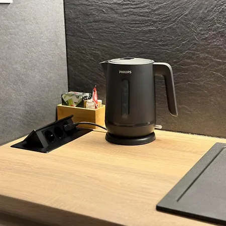 Level Apartamento *