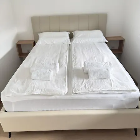 Level Apartman *
