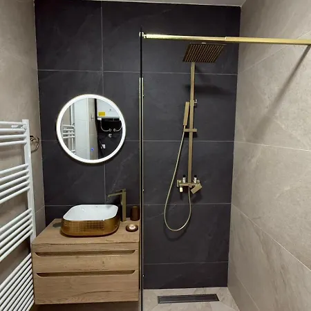 Level Apartamento Kostajnica