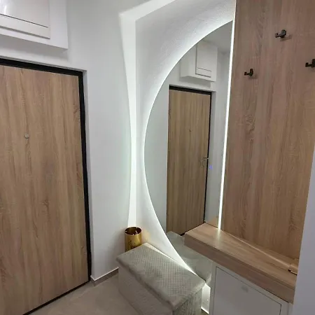 Apartman Level
