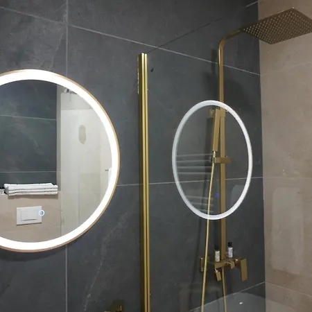 Level Apartman Kostajnica