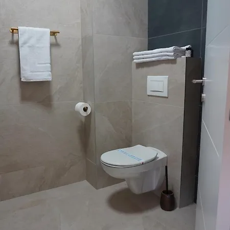 Apartman Level Kostajnica
