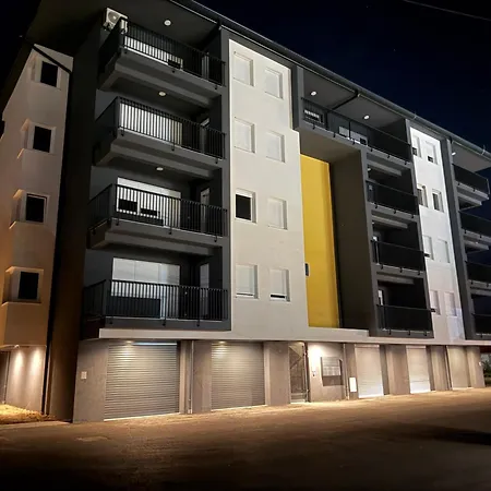 Level Apartman *
